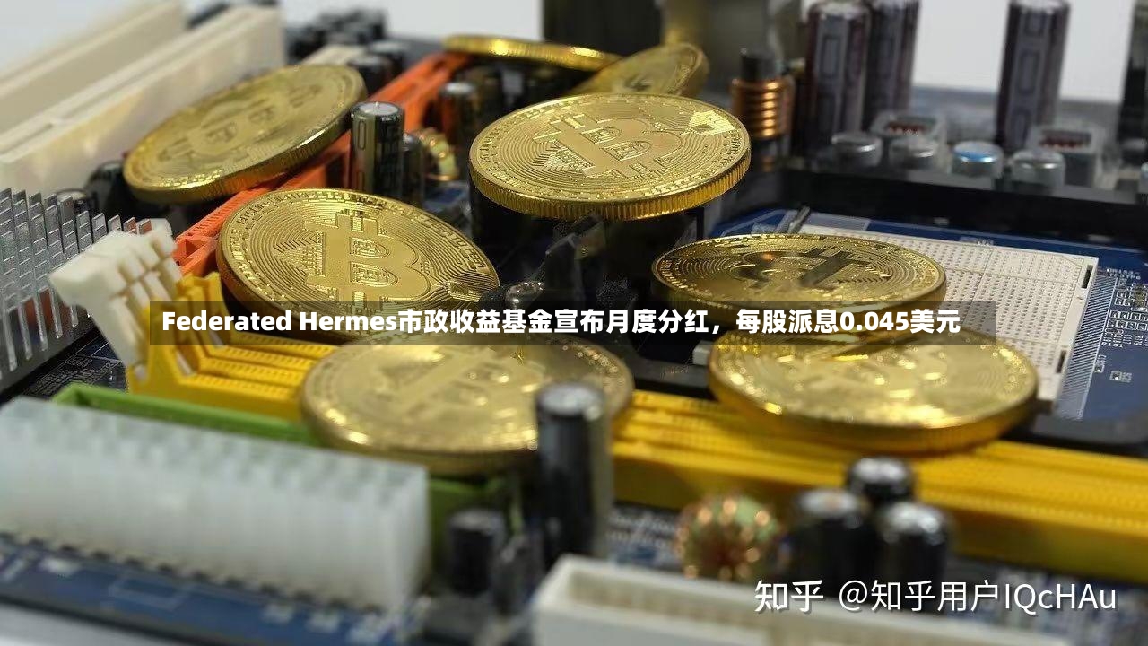 Federated Hermes市政收益基金宣布月度分红，每股派息0.045美元-第3张图片