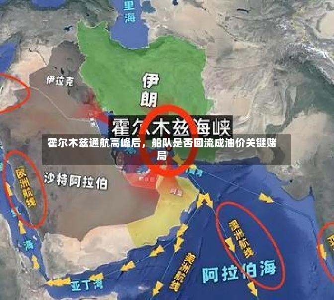 霍尔木兹通航高峰后，船队是否回流成油价关键赌局-第3张图片