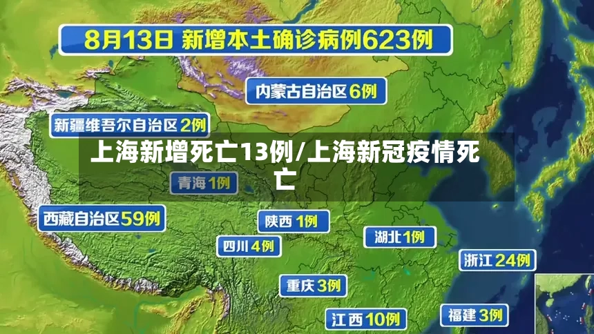 上海新增死亡13例/上海新冠疫情死亡