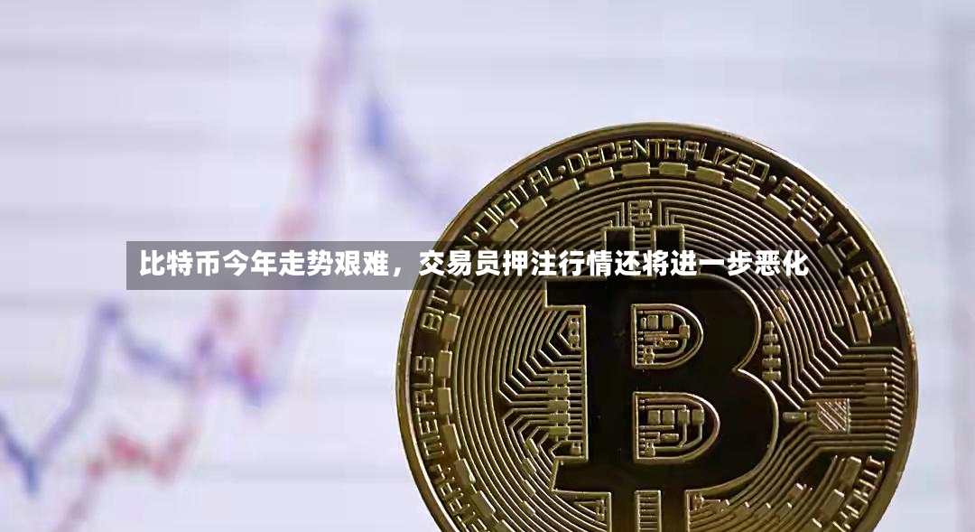 比特币今年走势艰难，交易员押注行情还将进一步恶化-第2张图片