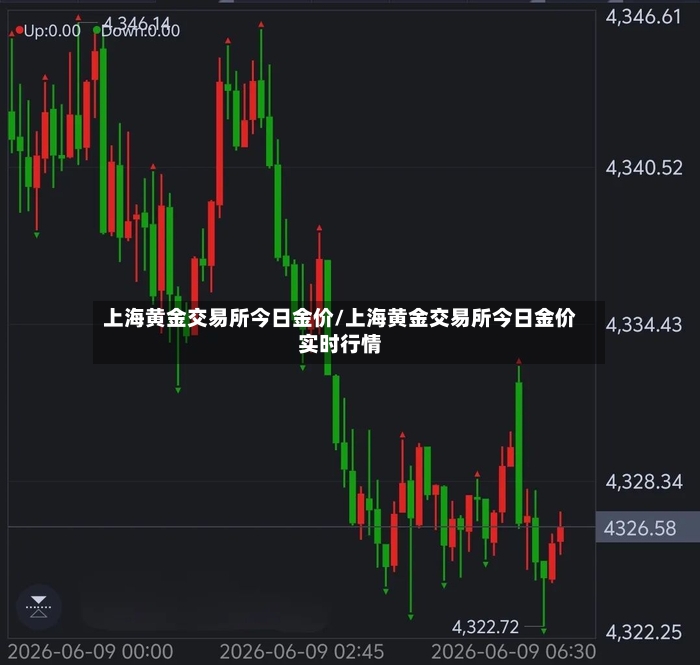上海黄金交易所今日金价/上海黄金交易所今日金价实时行情-第2张图片