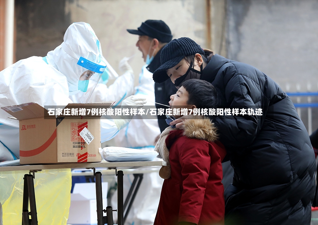 石家庄新增7例核酸阳性样本/石家庄新增7例核酸阳性样本轨迹