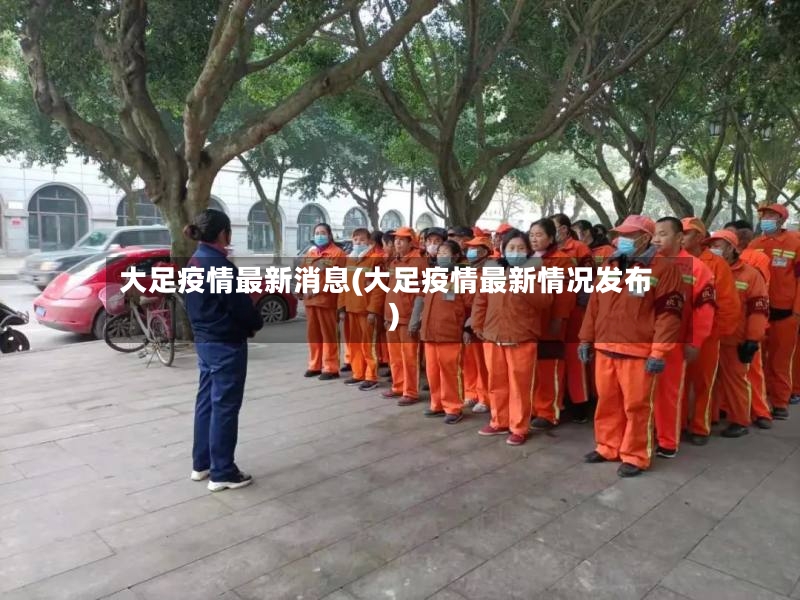 大足疫情最新消息(大足疫情最新情况发布)-第3张图片