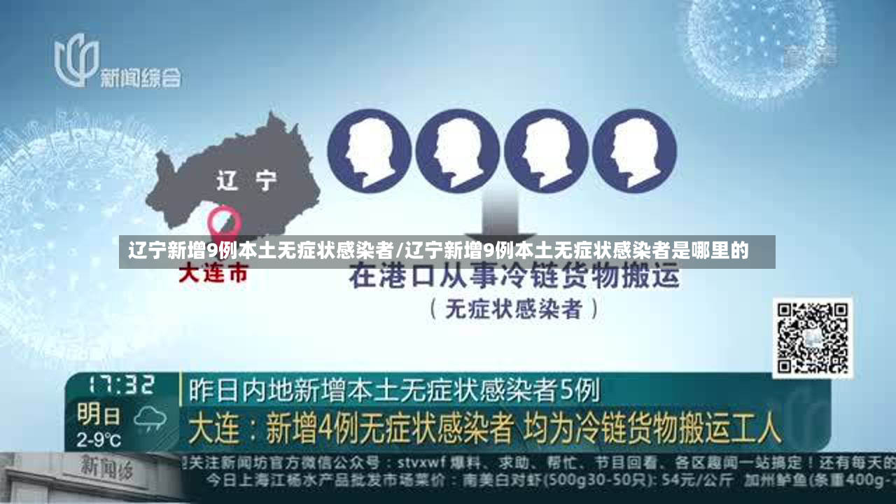 辽宁新增9例本土无症状感染者/辽宁新增9例本土无症状感染者是哪里的-第2张图片
