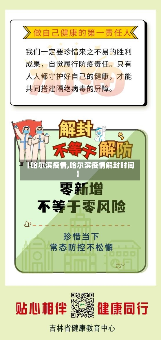 【哈尔滨疫情,哈尔滨疫情解封时间】-第2张图片