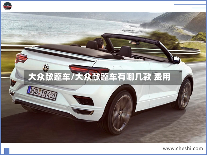 大众敞篷车/大众敞篷车有哪几款 费用