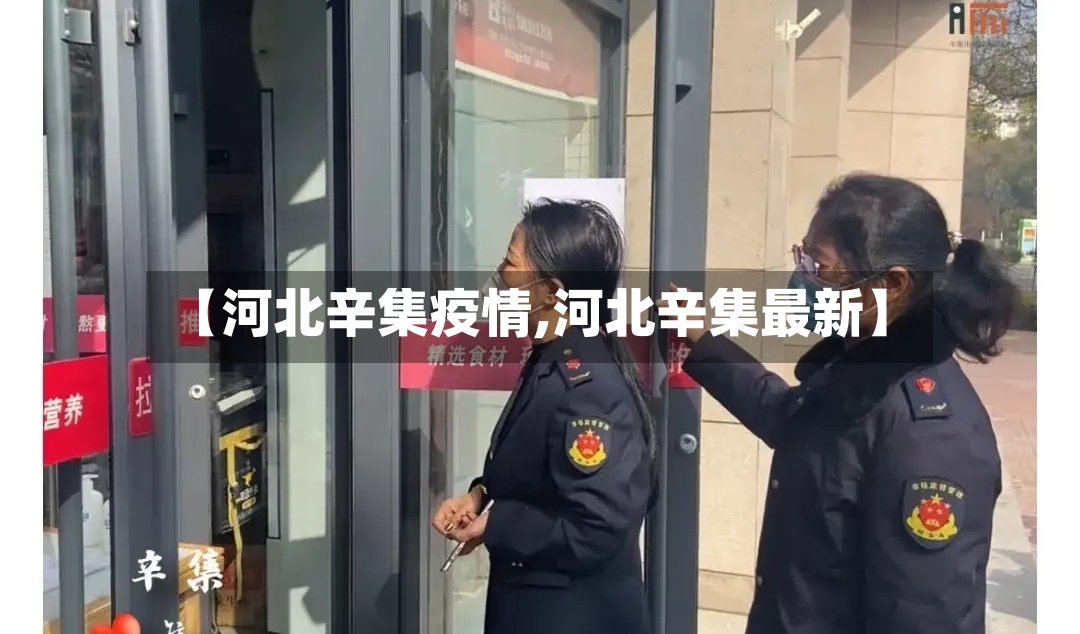 【河北辛集疫情,河北辛集最新】-第3张图片