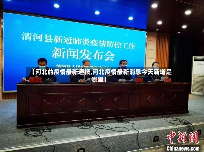 【河北的疫情最新通报,河北疫情最新消息今天新增是哪里】-第2张图片