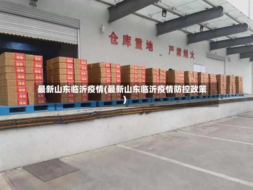 最新山东临沂疫情(最新山东临沂疫情防控政策)-第2张图片