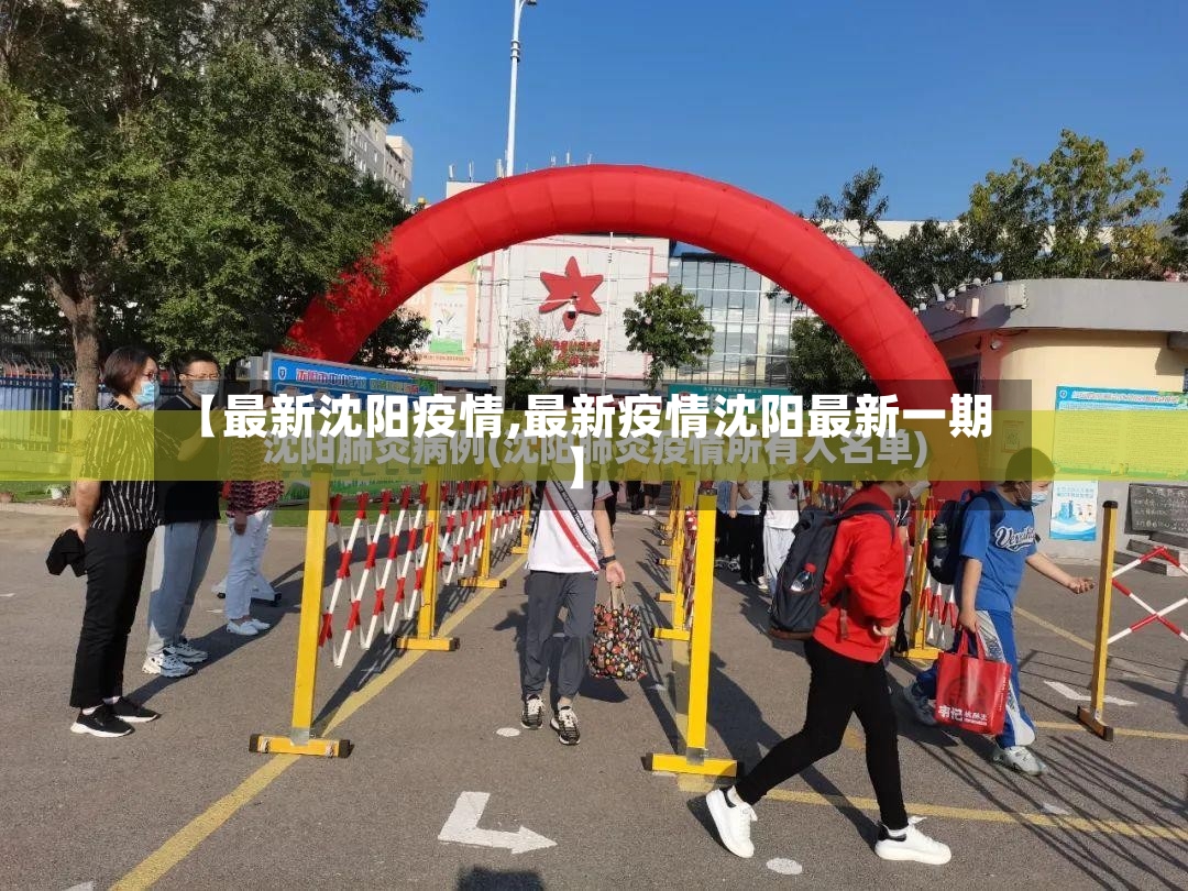 【最新沈阳疫情,最新疫情沈阳最新一期】-第2张图片