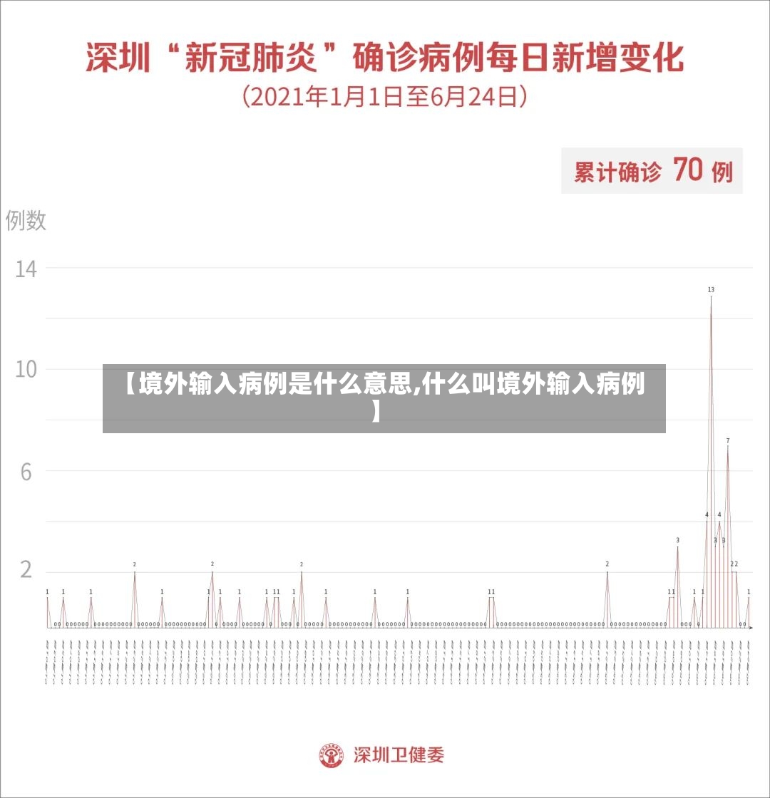 【境外输入病例是什么意思,什么叫境外输入病例】-第2张图片