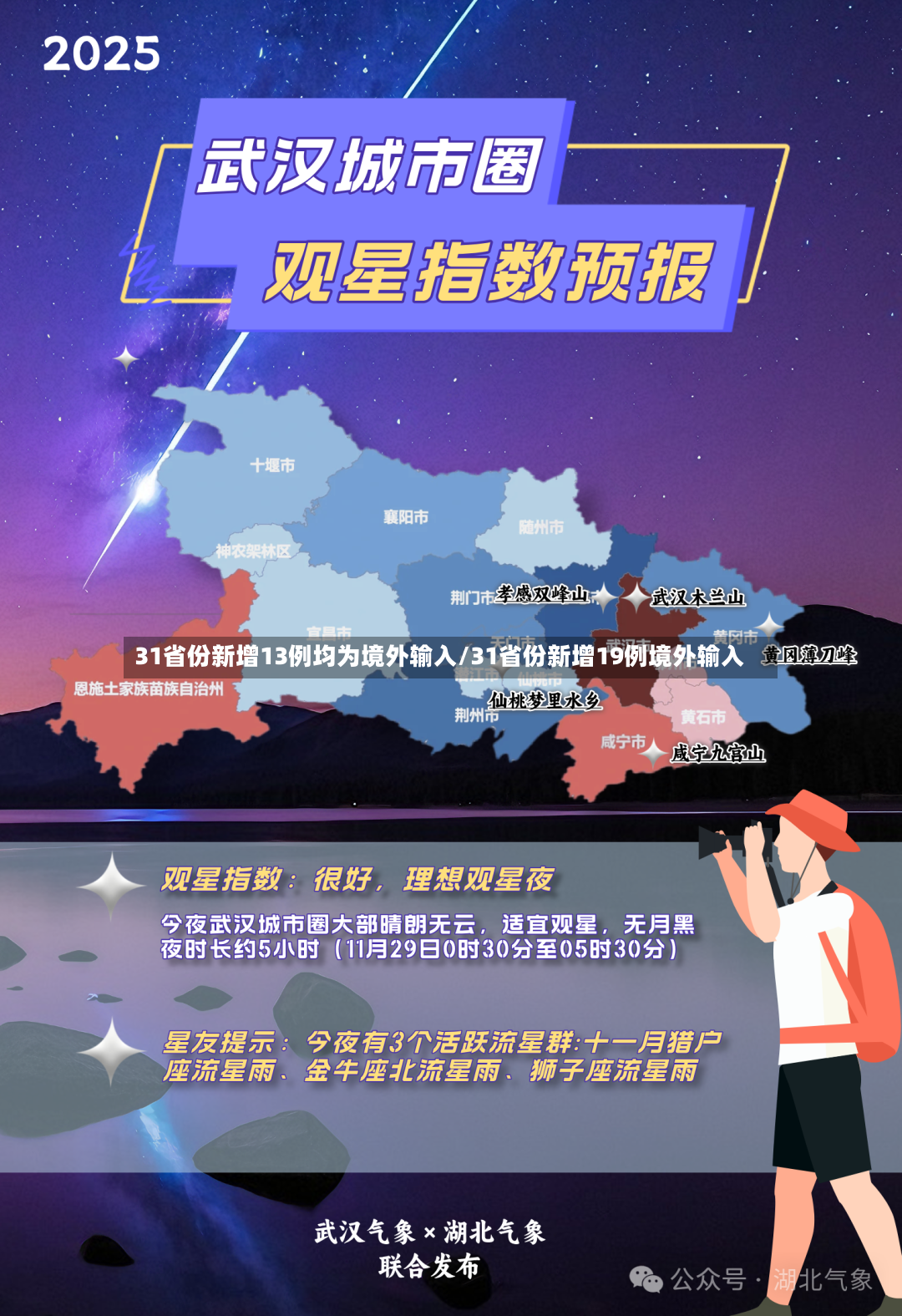 31省份新增13例均为境外输入/31省份新增19例境外输入-第3张图片