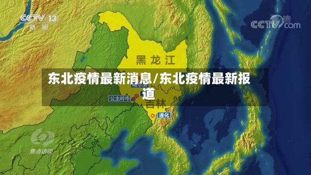 东北疫情最新消息/东北疫情最新报道-第2张图片