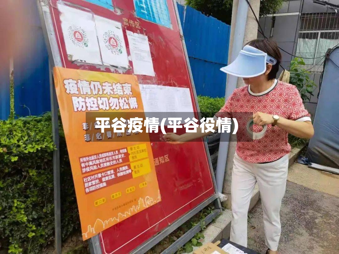 平谷疫情(平谷役情)