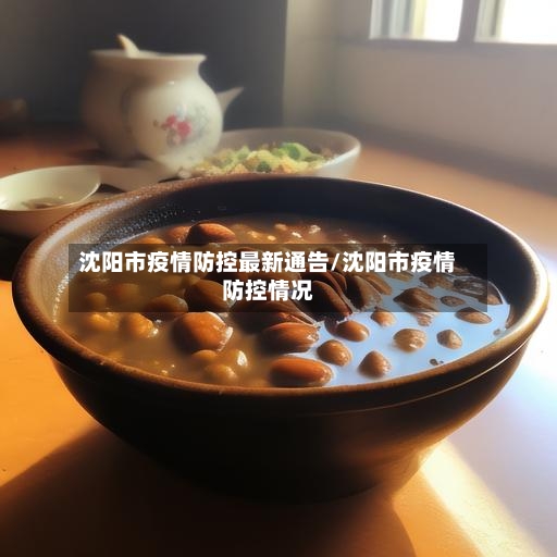 沈阳市疫情防控最新通告/沈阳市疫情防控情况