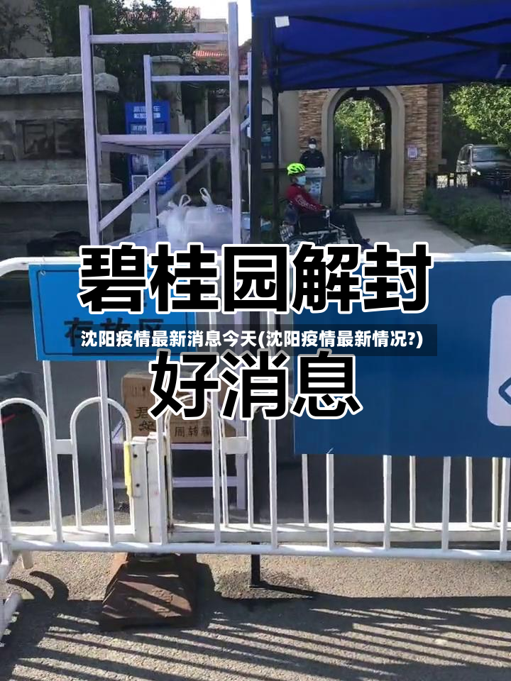 沈阳疫情最新消息今天(沈阳疫情最新情况?)-第3张图片
