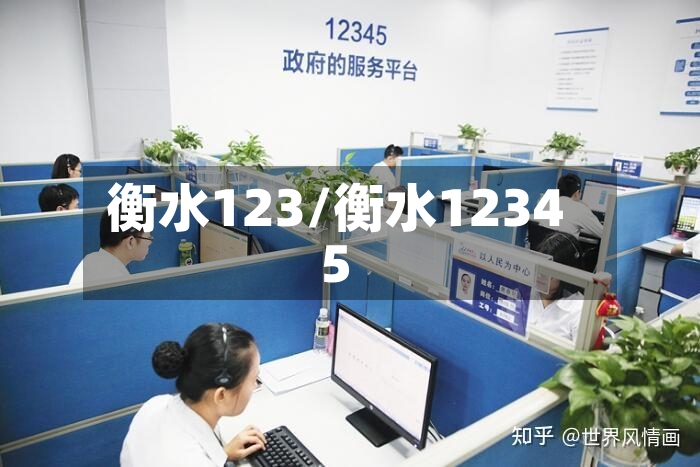 衡水123/衡水12345-第2张图片