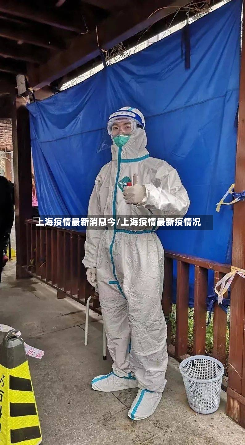 上海疫情最新消息今/上海疫情最新疫情况-第3张图片