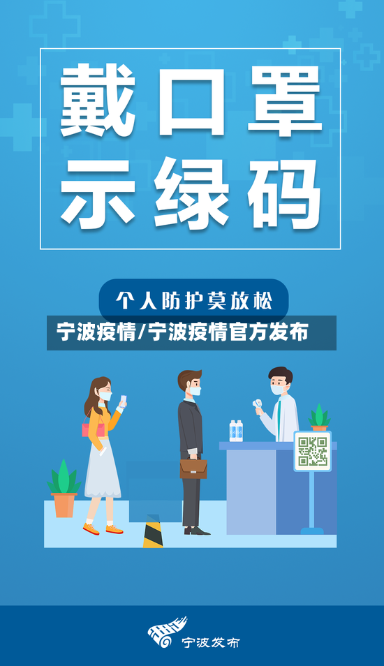 宁波疫情/宁波疫情官方发布-第3张图片