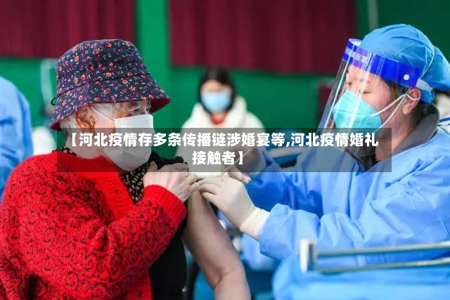【河北疫情存多条传播链涉婚宴等,河北疫情婚礼接触者】