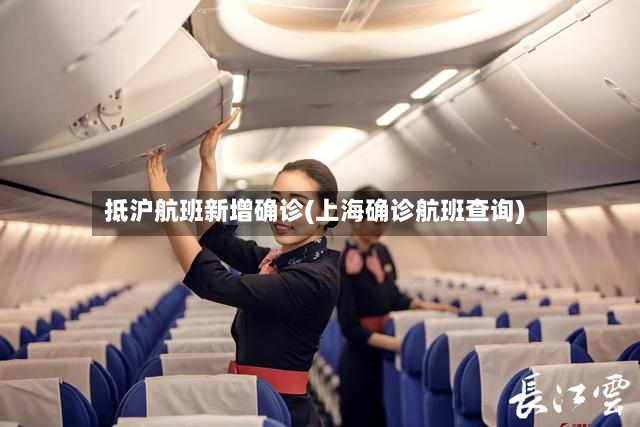 抵沪航班新增确诊(上海确诊航班查询)