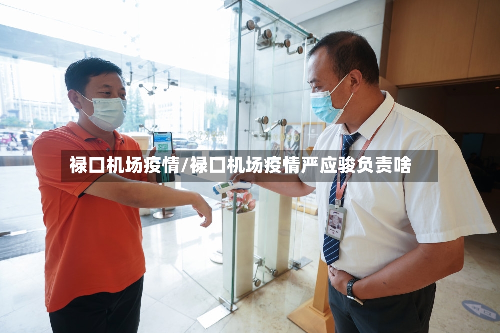 禄口机场疫情/禄口机场疫情严应骏负责啥