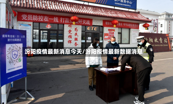 汾阳疫情最新消息今天/汾阳疫情最新数据消息-第3张图片