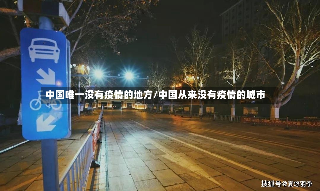 中国唯一没有疫情的地方/中国从来没有疫情的城市