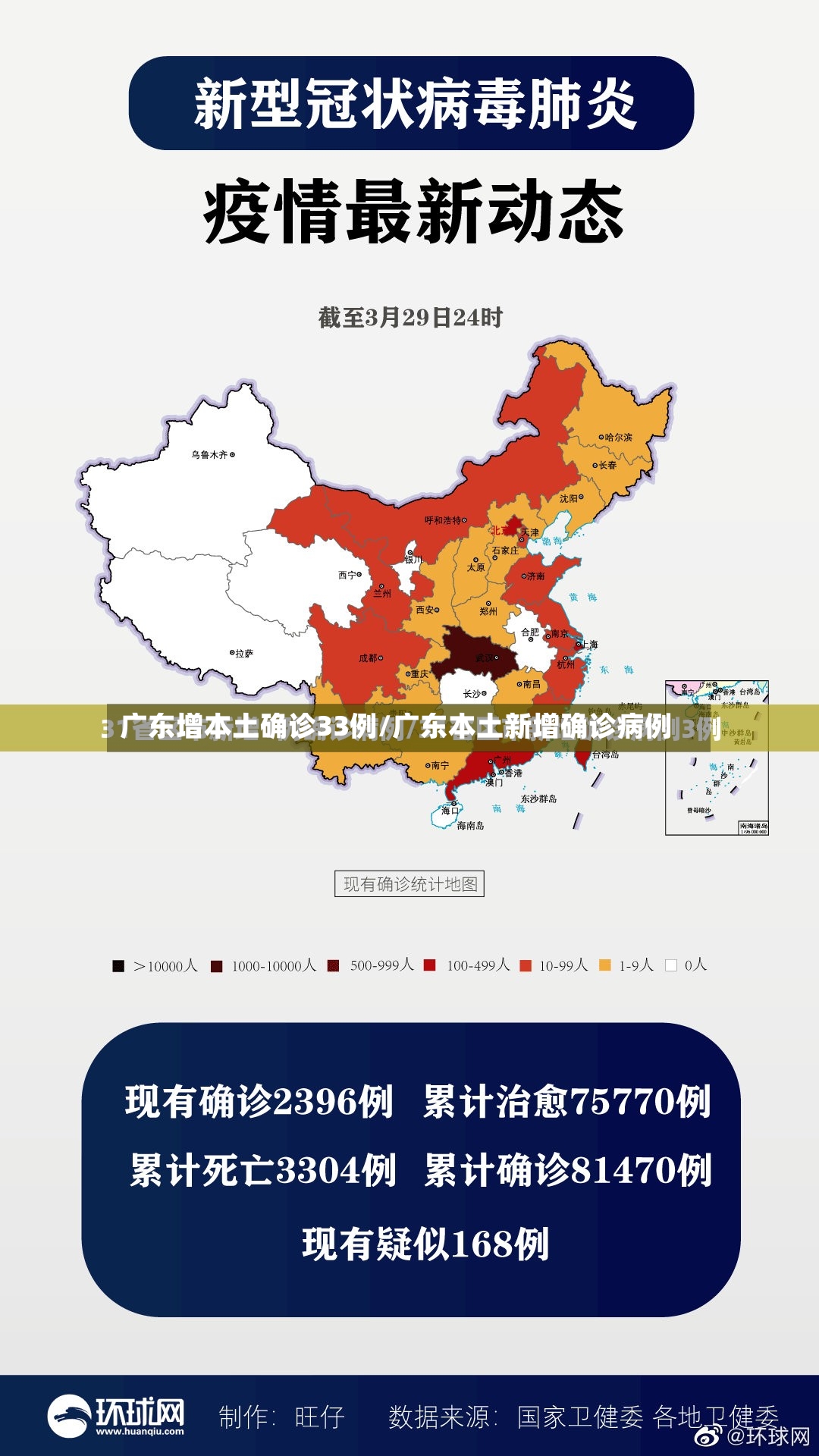 广东增本土确诊33例/广东本土新增确诊病例-第3张图片