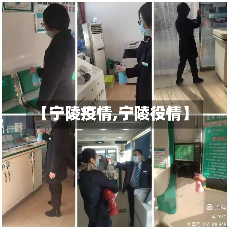 【宁陵疫情,宁陵役情】