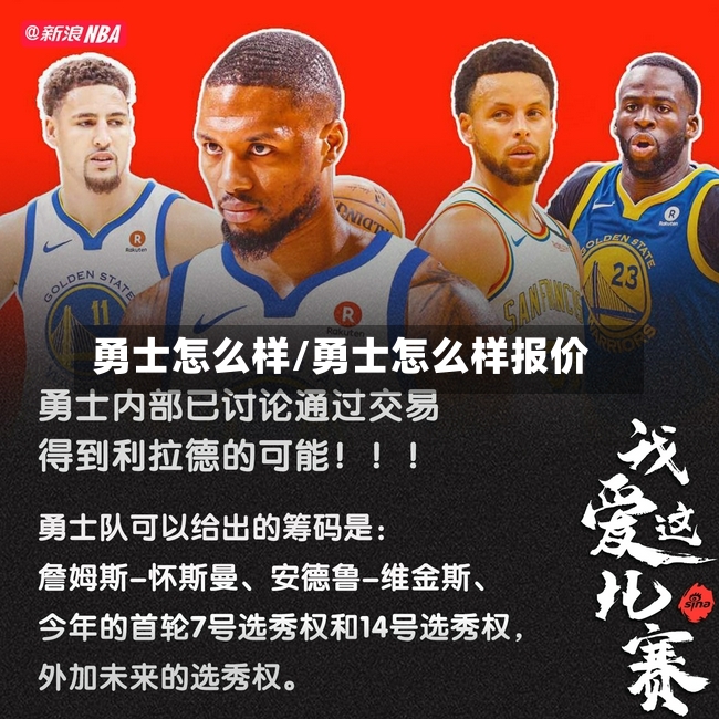 勇士怎么样/勇士怎么样报价