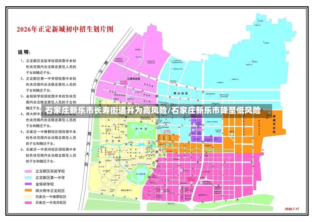 石家庄新乐市长寿街道升为高风险/石家庄新乐市降至低风险-第3张图片