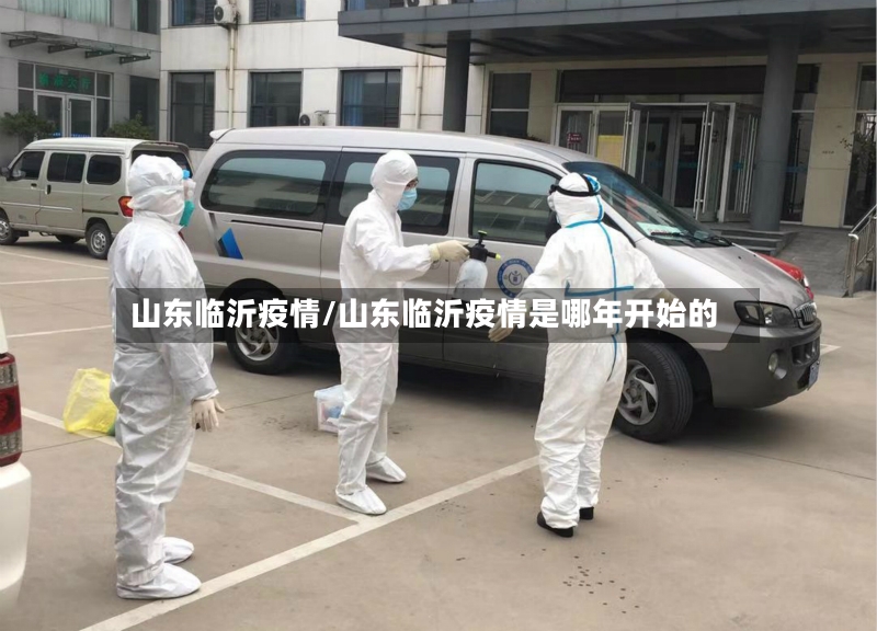 山东临沂疫情/山东临沂疫情是哪年开始的-第3张图片