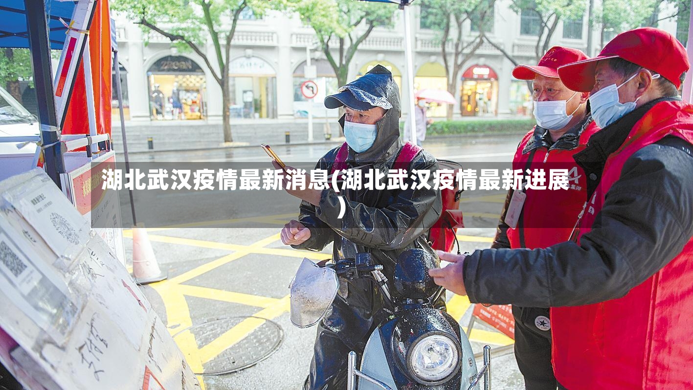 湖北武汉疫情最新消息(湖北武汉疫情最新进展)-第2张图片