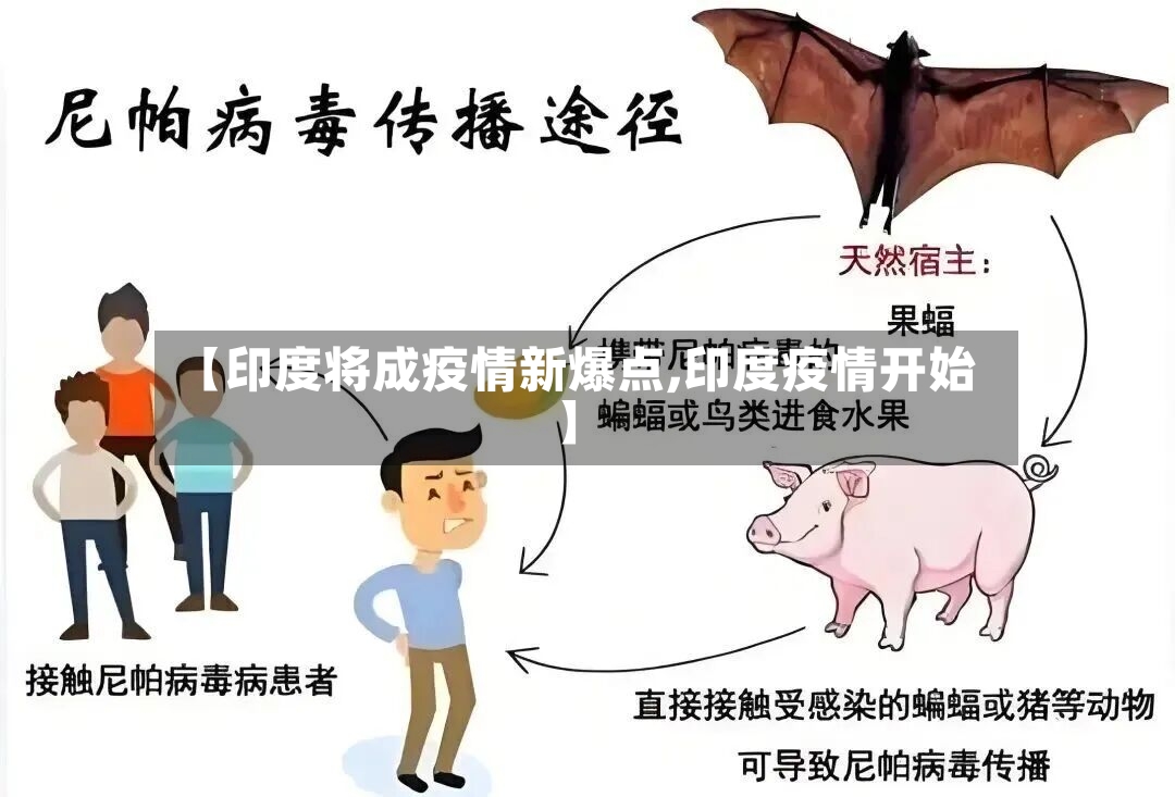 【印度将成疫情新爆点,印度疫情开始】