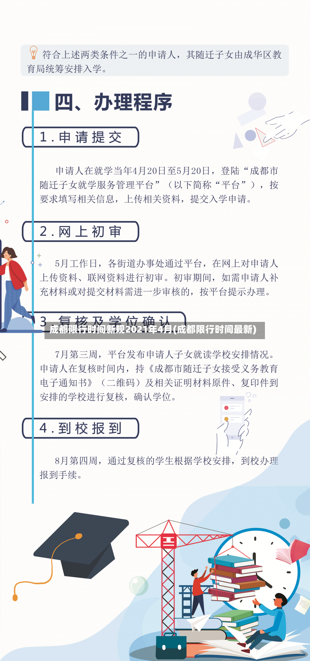 成都限行时间新规2021年4月(成都限行时间最新)-第3张图片