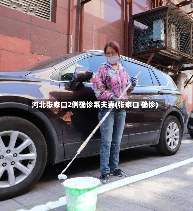 河北张家口2例确诊系夫妻(张家口 确诊)