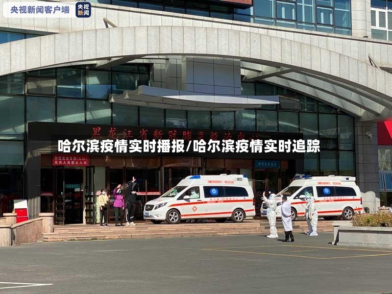 哈尔滨疫情实时播报/哈尔滨疫情实时追踪