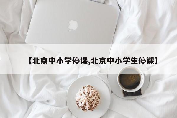 【北京中小学停课,北京中小学生停课】