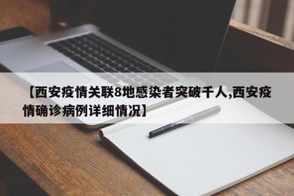 【西安疫情关联8地感染者突破千人,西安疫情确诊病例详细情况】