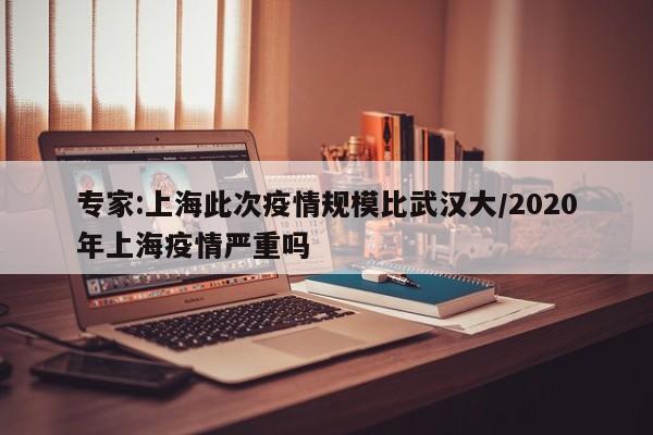 专家:上海此次疫情规模比武汉大/2020年上海疫情严重吗